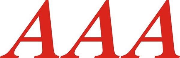 3A资信等级认证AAA诚信企业信用评级证