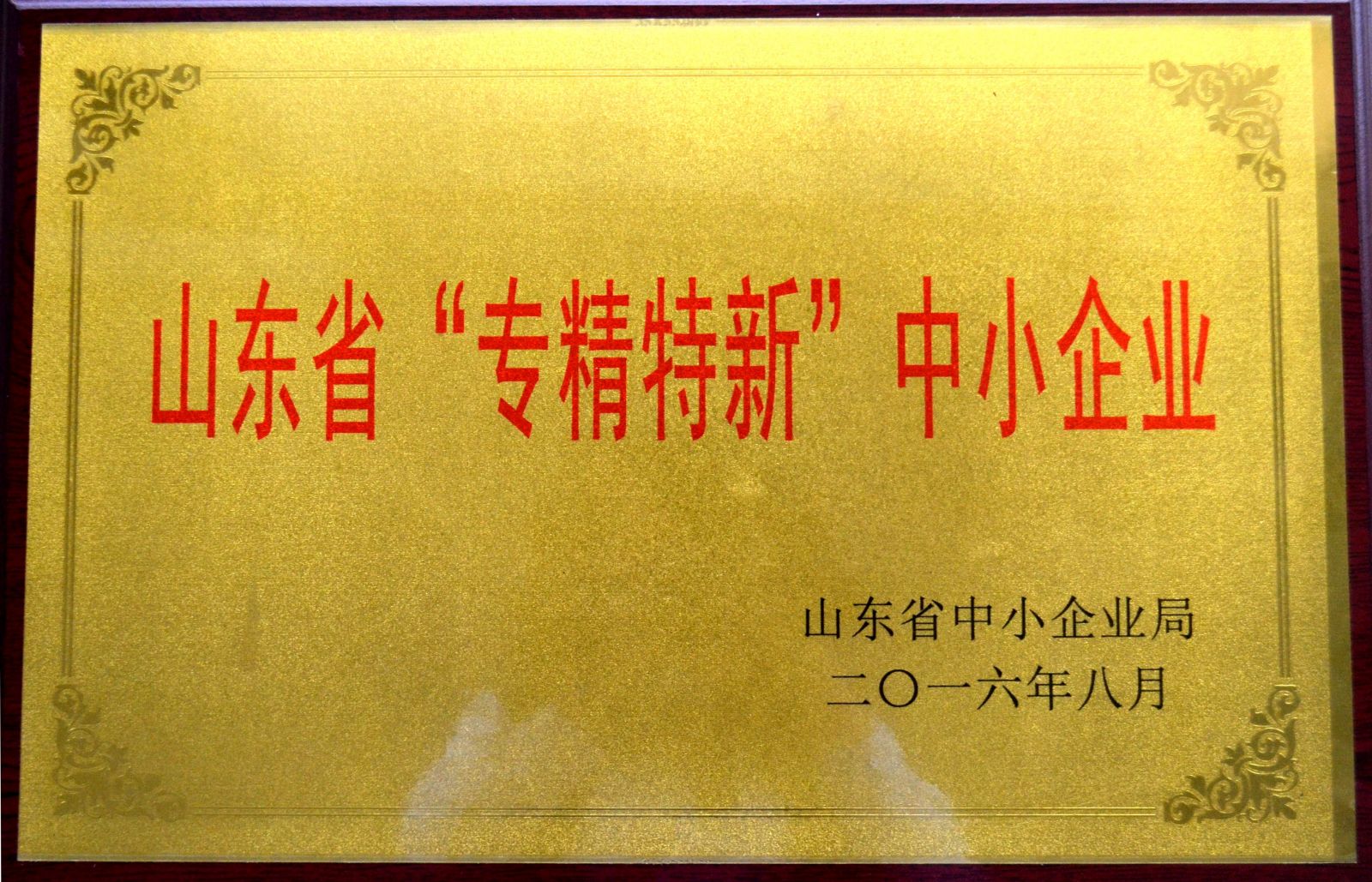 淄博专精特新政策解读，专精特性在哪办理