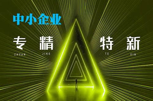 济南市2022年专精特新丨历下专精特新申报多少钱