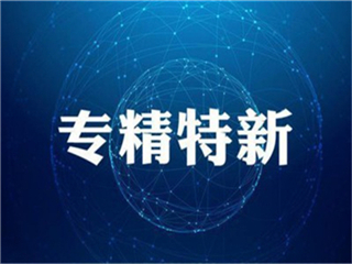 济南市2022年专精特新丨历下专精特新申报多少钱(图2)